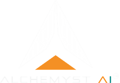 Alchemyst AI Logo